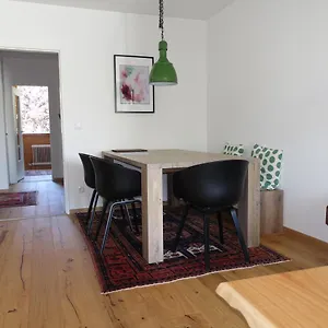 Nemos Paradies - Lage Am Und Sbahn Apartment Pocking (Starnberg)