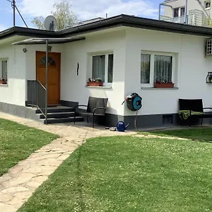 Leopoldau By Interhome Ferienhaus Wien